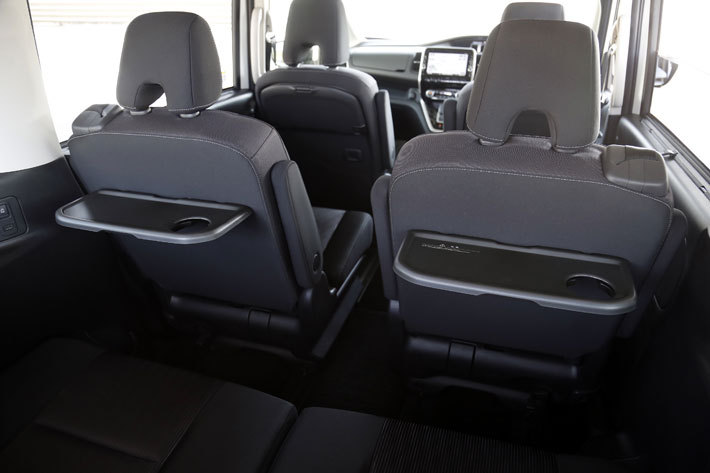 日産 セレナe Powerはバッテリーが切れたら坂道を登れなくなるのか バッテリーを空にして試してみた 画像ギャラリー No 97 徹底検証 21年新型車種ー試乗レポート Mota