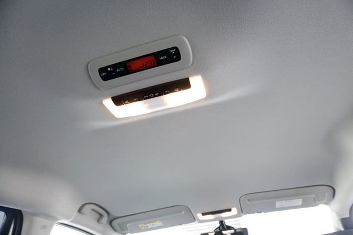 日産 セレナe Powerはバッテリーが切れたら坂道を登れなくなるのか バッテリーを空にして試してみた 画像ギャラリー No 97 徹底検証 21年新型車種ー試乗レポート Mota