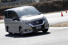 日産 セレナe-POWER ハイウェイスターV