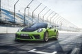 ポルシェ、公道仕様のレーシングカー「新型911 GT3 RS」を発表【ジュネーブショー2018】