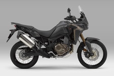 CRF1000L Africa Twin