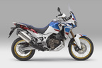 CRF1000L Africa Twin Adventure Sports＜デュアル・クラッチ・トランスミッション＞