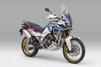 CRF1000L Africa Twin Adventure Sports＜デュアル・クラッチ・トランスミッション＞