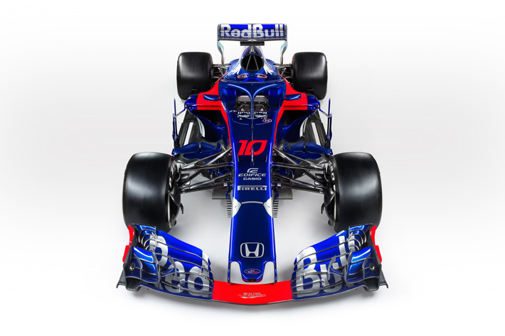 STR13(#10 ピエール・ガスリー)