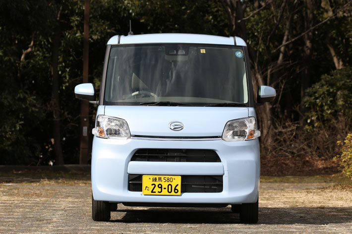 ダイハツ タント燃費レポート ライバルを上回る好燃費 市街地 郊外路 高速道路の実燃費を徹底評価 画像ギャラリー No 3 低燃費にこだわるなら 最新の実燃費が丸わかり 燃費レポート Mota ダイハツ タント燃費レポート ライバルを上回る好燃費 市街地 郊外路 高速道路の実燃費を徹底評価 画像ギャラリー No 3 低燃費にこだわるなら 最新の実燃費が丸わかり 燃費レポート Mota