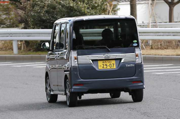 かっこいい軽自動車ランキング19年最新版 おしゃれでモテる 13台を一挙紹介 画像ギャラリー No 2 初心者必見 編集部が語る自動車購入ノウハウ Mota