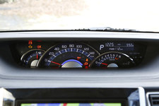 ダイハツ タントカスタム