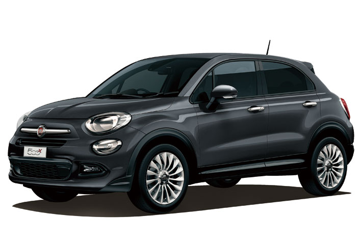 FIAT500Xクロス 純正タッチスクリーンモニター【パスコード無し】送料無料 FIAT500Xクロス 純正タッチスクリーンモニター【パスコード無し】送料
