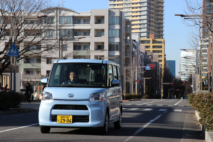 ダイハツ タント燃費レポート ライバルを上回る好燃費 市街地 郊外路 高速道路の実燃費を徹底評価 低燃費にこだわるなら 最新の実燃費が丸わかり 燃費レポート Mota ダイハツ タント燃費レポート ライバルを上回る好燃費 市街地 郊外路 高速道路の実燃費を徹底評価 低燃費にこだわるなら 最新の実燃費が丸わかり 燃費レポート Mota