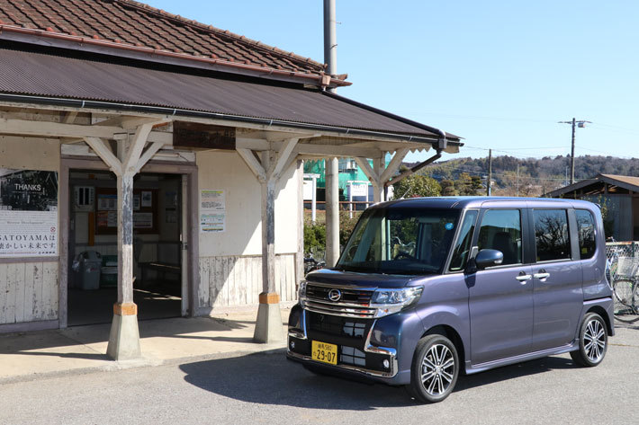 かっこいい軽自動車ランキング2019年最新版 おしゃれでモテる 13台を一挙紹介 画像ギャラリー No 1 初心者必見 編集部が語る自動車 購入ノウハウ Mota