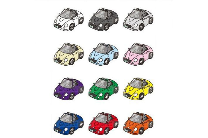 コペンＴシャツ