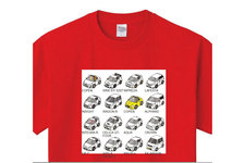 コペンＴシャツ