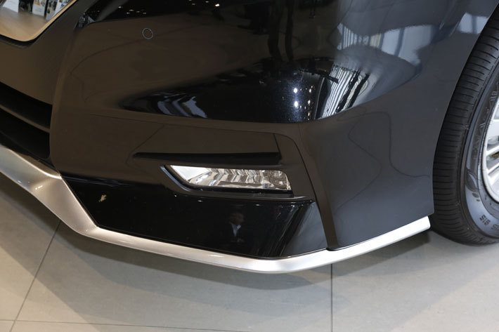 日産 新型セレナe-POWER＜日産 新型セレナe-POWER 発表披露会[2018年2月28日(水)／会場：日産自動車グローバル本社ギャラリー(神奈川県横浜市)]＞