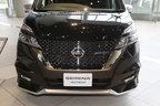 日産 新型セレナe-POWER＜日産 新型セレナe-POWER 発表披露会[2018年2月28日(水)／会場：日産自動車グローバル本社ギャラリー(神奈川県横浜市)]＞