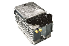 メルセデス・ベンツ 新型S450に搭載される48V電気システム