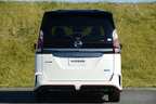日産 新型セレナ NISMO