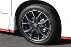日産 新型セレナ NISMO