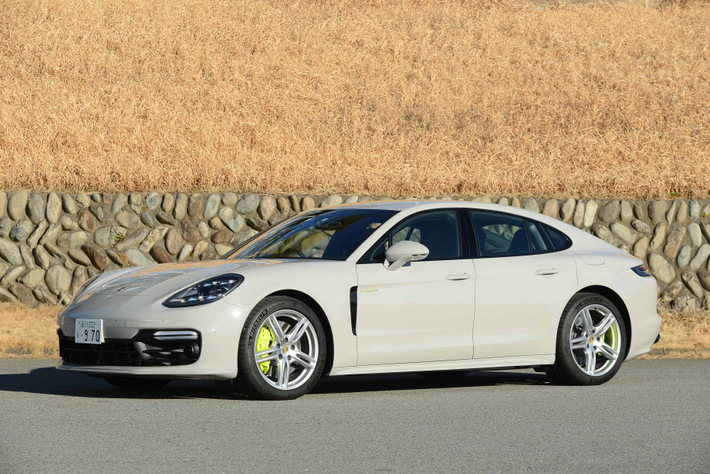 ポルシェのモデル名の意外な由来 ワニ や 虎 はどの車種 業界先取り 業界ニュース 自動車ニュース22国産車から輸入車まで Mota