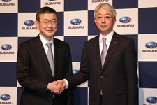 左：吉永 泰之氏／右：中村 知美氏