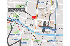 「dusty car（ホコリをかぶった愛車)」展示イベント