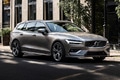 スカンジナビアンデザインデザインの真骨頂 ボルボが新型V60を発表【ジュネーブショー2018】