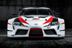 GR スープラ レーシングコンセプト（GR Supra Racing Concept）