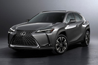 レクサス 新型UX200