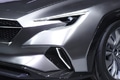 スバル 新型レヴォーグ、正式デビューは2020年か｜発売時期やエンジンラインナップも大胆予想【東京モーターショー2019】