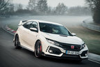 ホンダ シビック TYPE R