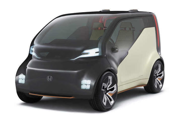 Honda NeuV