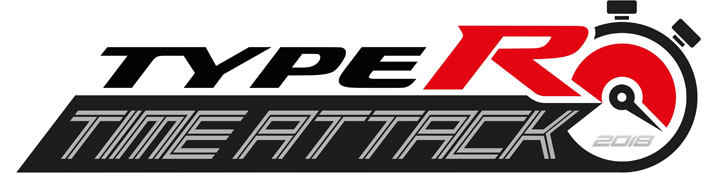 Civic Type R Time Attack 2018