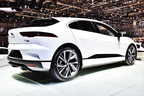 ジャガー I-PACE