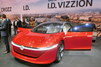 VW I.D.VIZZION