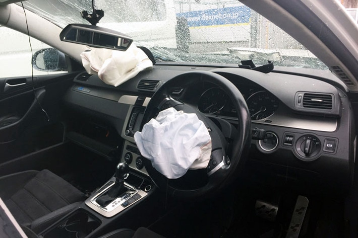 タカタ製エアバッグのリコール未改修車は18年5月以降車検が通らなくなるってホント コラム Mota タカタ製エアバッグのリコール未改修車は18年5月以降車検が通らなくなるってホント コラム Mota