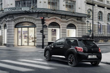 DS 3 パフォーマンスライン MT