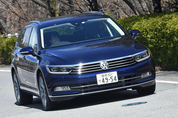 フォルクスワーゲン 新型パサート Tdi 国内初試乗 ようやく日本へやって来たvwのクリーンディーゼル その実力を徹底評価 徹底検証 18年新型車種ー試乗レポート Mota フォルクスワーゲン 新型パサート Tdi 国内初試乗 ようやく日本へやって来たvwのクリーンディーゼル その実力を徹底評価 徹底検証 18年新型車種ー試乗レポート Mota