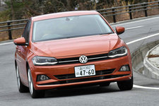 フォルクスワーゲン 新型ポロ「Polo TSI Highline」(ハイライン)