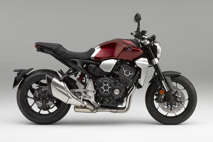 ホンダ CB1000R