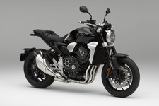 ホンダ CB1000R