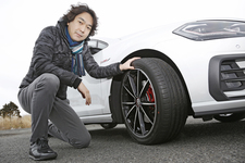 ネクセンタイヤのエコ・プレミアムスポーツタイヤ 「N FERA SU1（エヌフィラ エスユー1）」