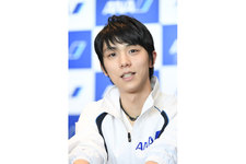 羽生結弦さん