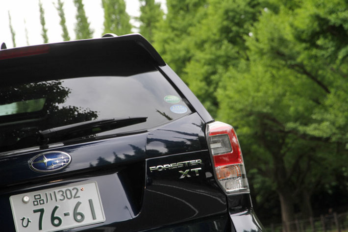 スバルはターボとmtを諦めたのか ハイブリッドになった新型フォレスターの是非を問う コラム Mota