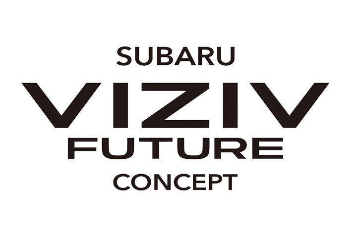 スバル VISIV FUTURE CONCEPT（東京モーターショー2015にて発表）