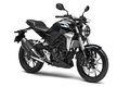ホンダ、軽二輪ネイキッドロードスポーツモデル「CB250R」を発売