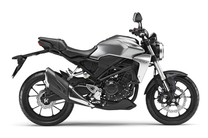 CB250R シュラウド　グレー　黒 CB250R カスタム 黒化計画 シュラウド＆ヘッドライトカバー交換