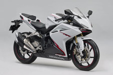 ホンダ　CBR250RR＜ABS＞