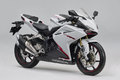 ホンダ、軽二輪スーパースポーツモデル CBR250RR＜ABS＞に新色追加