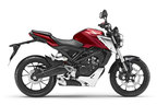ホンダ CB125R