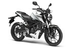 ホンダ CB125R