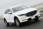 マツダ 新型CX-8